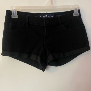 Hollister shorts